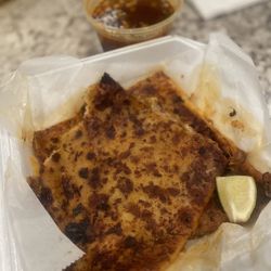 Mex-Sal