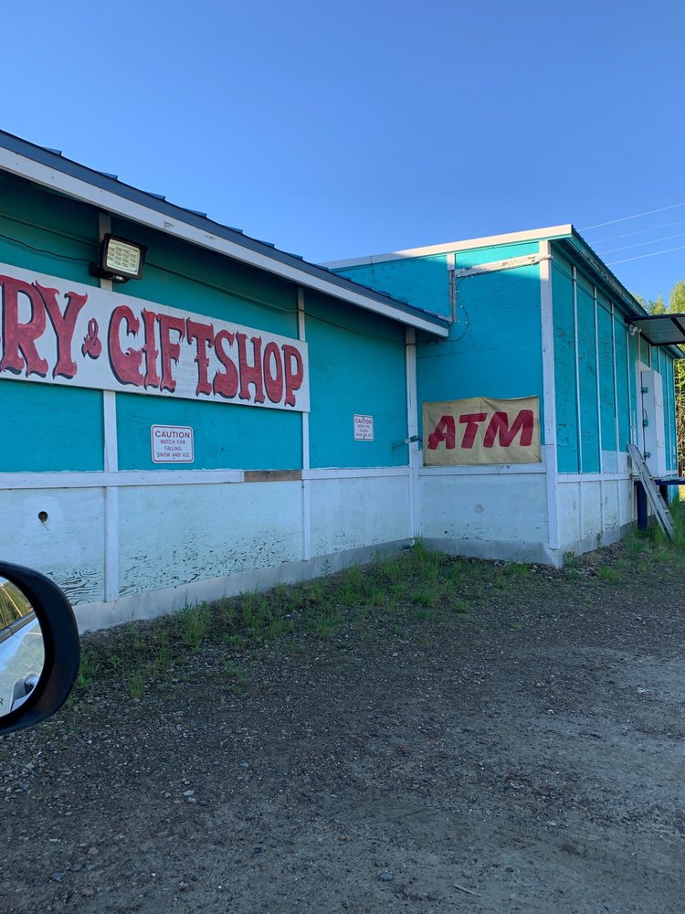 FOX GENERAL STORE Updated August 2024 2226 Old Steese Hwy N
