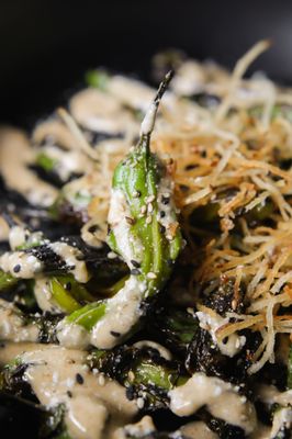 Black+Haus Tavern - Parker by null