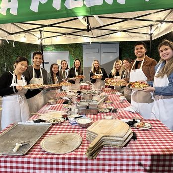 Jon & Vinny's Slauson - Pizza making class - Italian Near Me - Windsor Hills, California Jon & Vinny's Slauson - Pizza making class - Italian Near Me - Windsor Hills, California