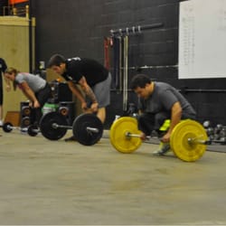 CrossFit Hanover
