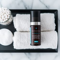 Saving Face - Skinceuticals products available for purchase