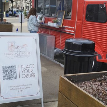 Carriage House Coffee - Carriage house coffe - Coffee & Tea Near Me - Cary, North Carolina Carriage House Coffee - Carriage house coffe - Coffee & Tea Near Me - Cary, North Carolina