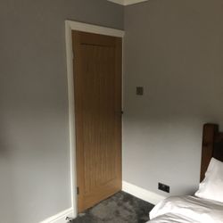 IDEAL DOORS