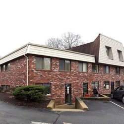 Anchor of Hope Fellowship - Our new location. 247 Maple Street, ground floor, Attleboro, MA 02703