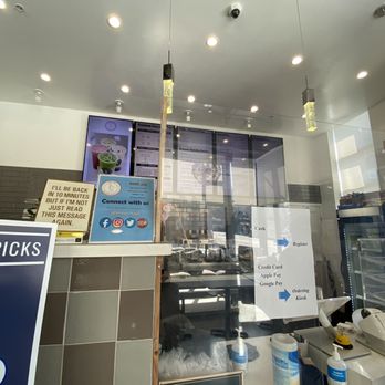 Brew Cha - Inside - Bubble Tea Near Me - San Francisco, California Brew Cha - Inside - Bubble Tea Near Me - San Francisco, California