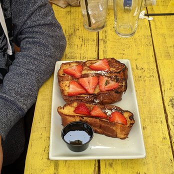 Bare Back Grill - French toast - Bars Near Me - San Diego, California Bare Back Grill - French toast - Bars Near Me - San Diego, California