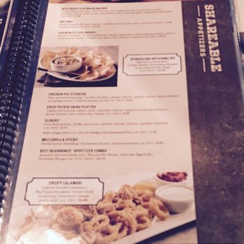 BJ's Restaurant & Brewhouse - Appetizers - Pizza Near Me - Modesto, California