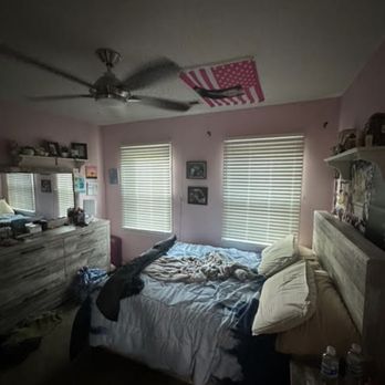 Shading Spaces - Shades & Blinds Near Me