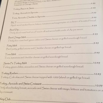 Orange Cafe Bistro - Breakfast & Brunch Near Me - Orange, California