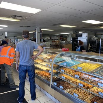VG Donut & Bakery - Great selection! - Donuts Near Me - Cardiff, California VG Donut & Bakery - Great selection! - Donuts Near Me - Cardiff, California