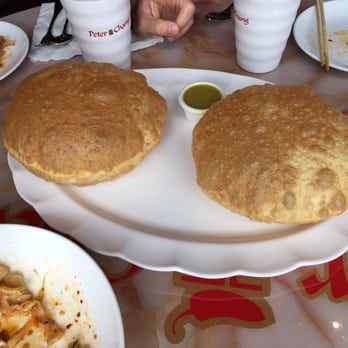 Kungfukitchen - Scallion bubble pancakes - Szechuan Near Me - Rockville, Maryland Kungfukitchen - Scallion bubble pancakes - Szechuan Near Me - Rockville, Maryland