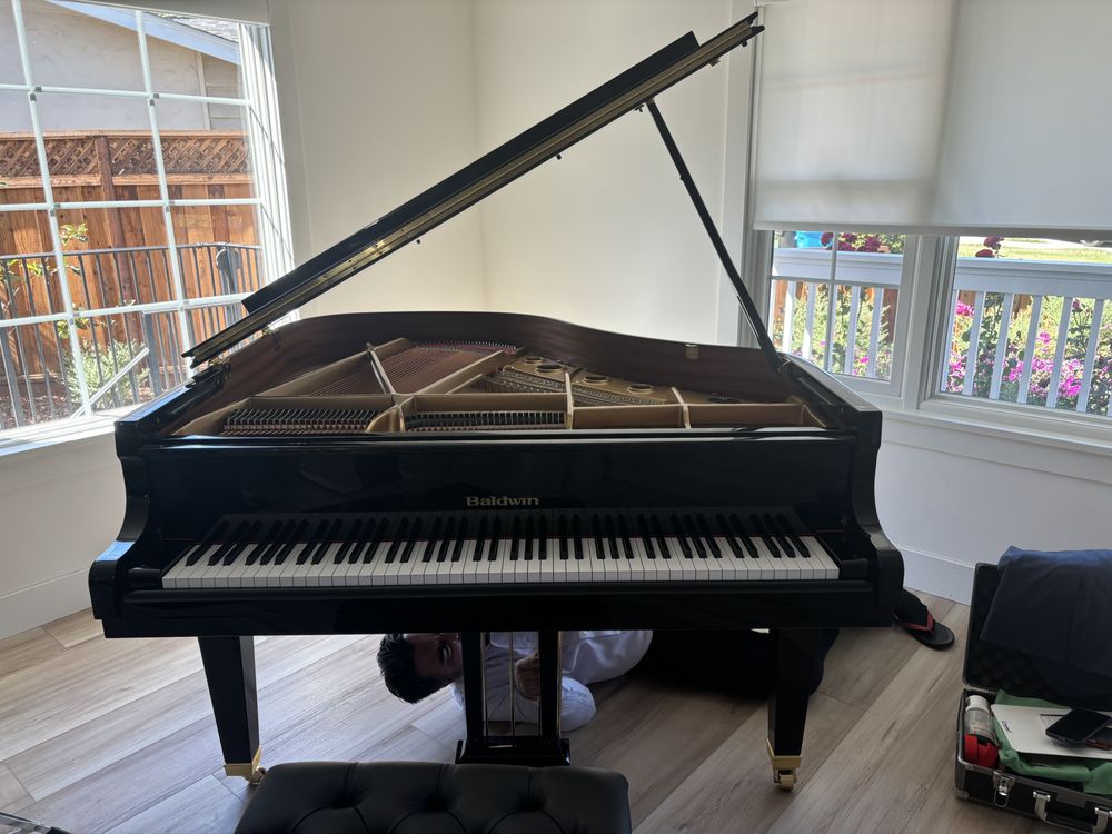VIVACE PIANO SERVICE - Updated September 2025 - 39 Reviews - Mountain ...