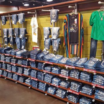 Cavender's Boot City - Lady's jeans with glitter pockets - Shoe Stores Near Me - Rockwall, Texas Cavender's Boot City - Lady's jeans with glitter pockets - Shoe Stores Near Me - Rockwall, Texas