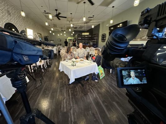 Mezzo Bistro and Wine by null