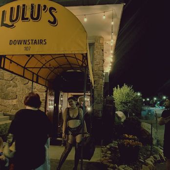 Lulu's Downstairs - Cocktail Bars Near Me - Manitou Springs, Colorado Lulu's Downstairs - Cocktail Bars Near Me - Manitou Springs, Colorado