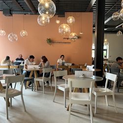 CØKAFE espresso bar