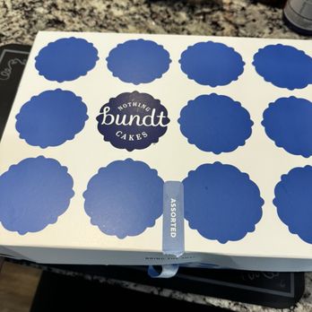 Nothing Bundt Cakes - Bakeries Near Me - McDonough, Georgia Nothing Bundt Cakes - Bakeries Near Me - McDonough, Georgia