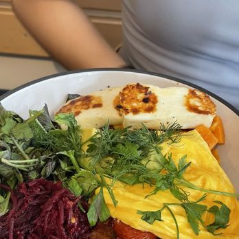 Two Hands - Zoe's Market Plate - Breakfast & Brunch Near Me - New York, New York Two Hands - Zoe's Market Plate - Breakfast & Brunch Near Me - New York, New York