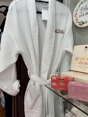 The Martha Washington Inn & Spa by null