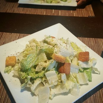 Toscana 52 - Mini Caesar salad - Italian Near Me - Feasterville, Pennsylvania Toscana 52 - Mini Caesar salad - Italian Near Me - Feasterville, Pennsylvania