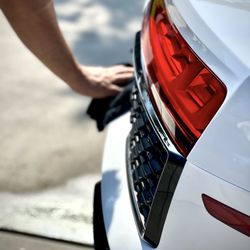 Faraj Garage: Luxury Auto Detailing