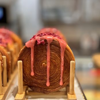 BO&MIE - Yum - Bakeries Near Me - Paris, 75