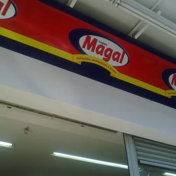 Magal - Department Stores Near Me - Rio de Janeiro, RJ