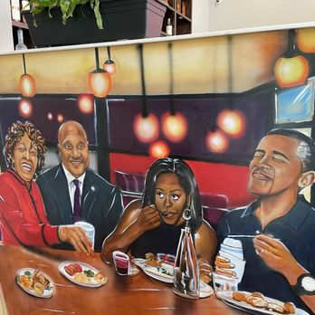 Kountry Kitchen - Soul Food Near Me - Indianapolis, Indiana Kountry Kitchen - Soul Food Near Me - Indianapolis, Indiana