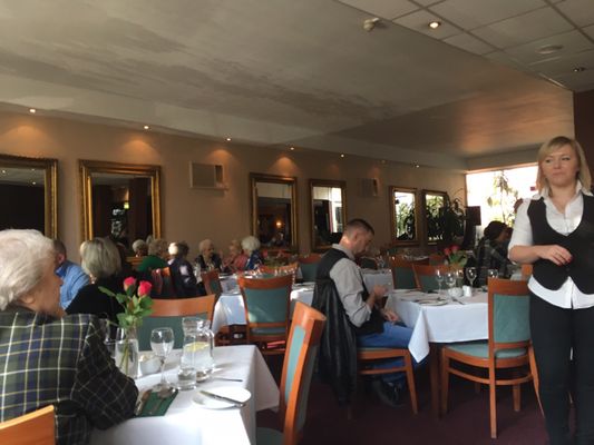 Lowiczanka Restaurant by null