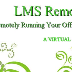LMS Remote Office Services - New Logo
