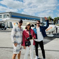 Miami Plane Tours - Best time in Miami