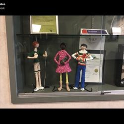North Park Elementary School - Art