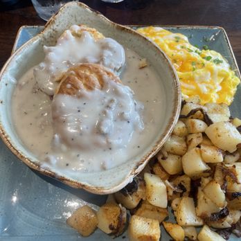 First Watch - Biscuits and Turkey grey - Breakfast & Brunch Near Me - Cooper City, Florida First Watch - Biscuits and Turkey grey - Breakfast & Brunch Near Me - Cooper City, Florida