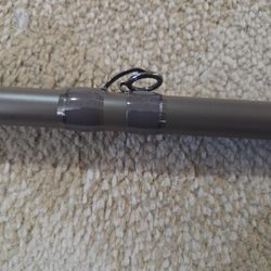 American Legacy Fishing Co - Damaged rod eyelets