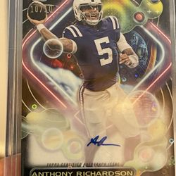 Three J’s Sports Cards