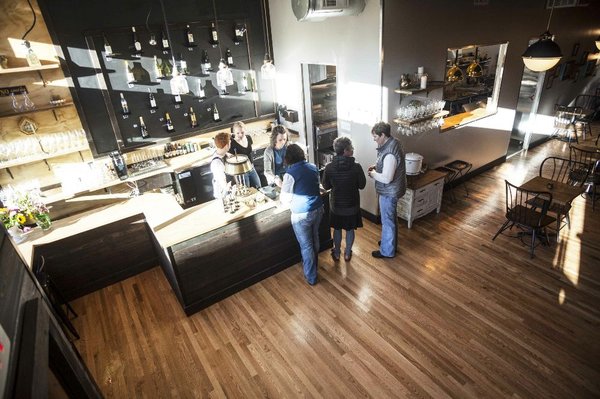 PREROGATIvE Kitchen by null