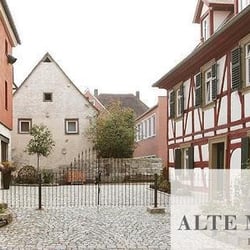 Alte Mälzerei