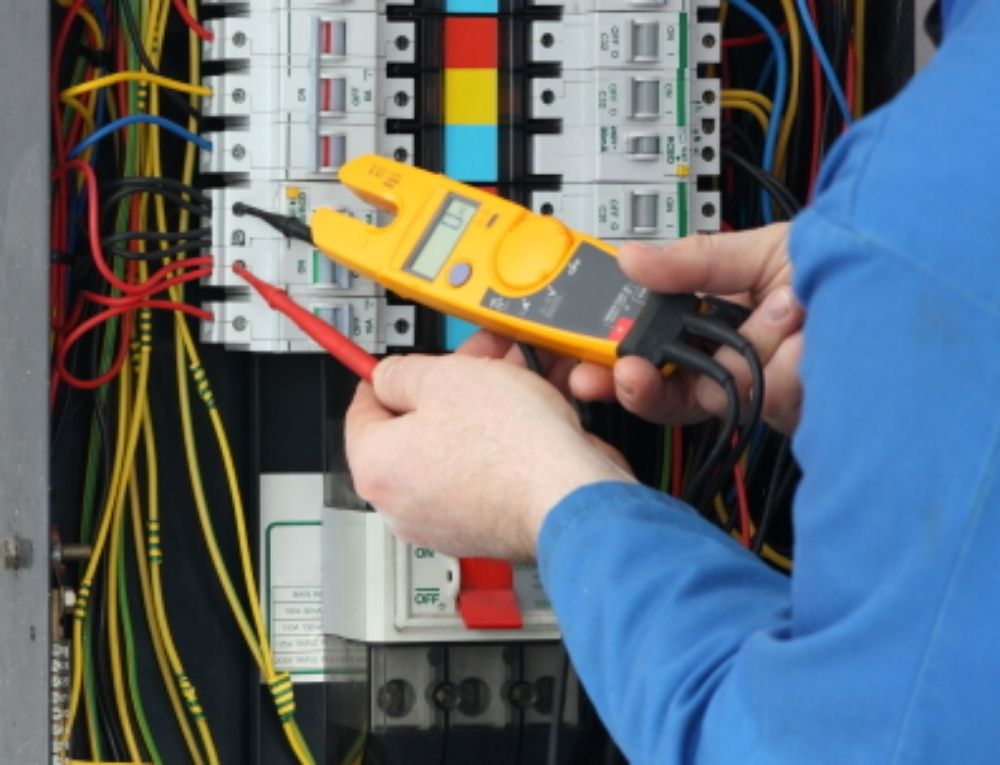 MATRIX ELECTRICAL SERVICES Updated August 2024 Wilmington, North