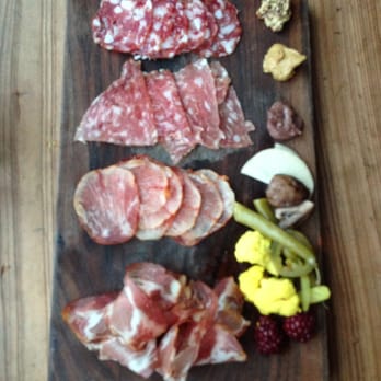 Gjelina - New American Near Me - Venice, California