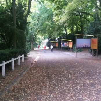 Parc de Champagne - Parks Near Me - Reims, 51