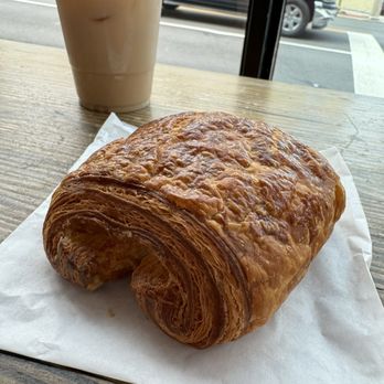 Whisk - Chocolate croissant and chai latte - Bakeries Near Me - Richmond, Virginia Whisk - Chocolate croissant and chai latte - Bakeries Near Me - Richmond, Virginia