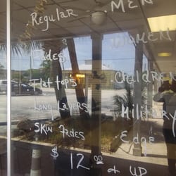 Sea Dogs Barber Salon