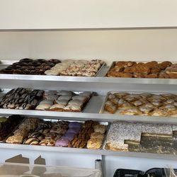 Sweet Surrender Bake House - Selection