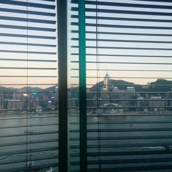 Felix - View - Modern European Near Me - Hong Kong, HK