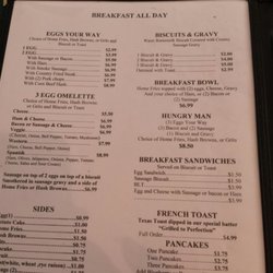 Ivie's Country Cafe