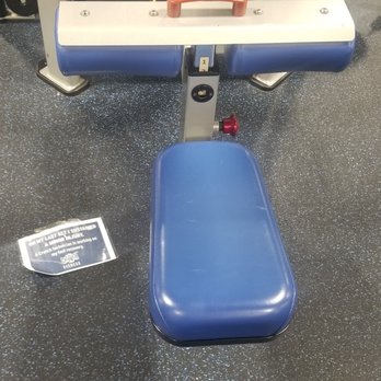 Crunch Fitness - Toledo - Supposedly out of service - Gyms Near Me - Toledo, Ohio
