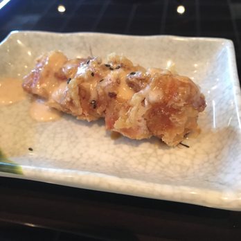 Fancy Sushi - Complimentary Roll - Japanese Near Me - Jacksonville, Florida Fancy Sushi - Complimentary Roll - Japanese Near Me - Jacksonville, Florida