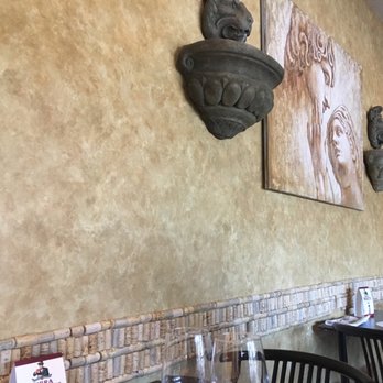 Thyme Ristorante - One of the rooms - Italian Near Me - Mississauga, Ontario