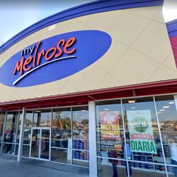 My Melrose Fashion for Less